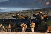 সীমা'ন্তে আরও উত্তে'জনা, ভারতীয় সেনার শ্যু'টিং রে'ঞ্জে চলে এসেছে চীনা বাহি'নী!