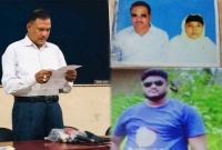 ছাত্রলীগ নেতার বি'রু'দ্ধে আ.লীগ নেতার বউ ভা'গিয়ে নেয়ার অভিযোগ