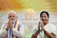 পশ্চিমবঙ্গে মমতা ব্যানার্জীর বিপক্ষে বিজেপির মুখ কে?