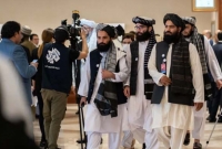 'আফগানিস্তানে শান্তি ফেরাতে সবার আগে ইসলামী শাসন ব্যবস্থা ফিরিয়ে আনতে হবে'