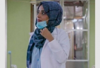 আদেন শহরের একজন চিকিৎসক বাদে অন্যরা পালিয়ে যান