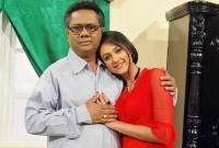 ‘বাবা’র সঙ্গে কথাটা শেষ হলো না, আফসোসটা চিরদিন থেকে যাবে : আইরিন