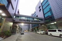 ল্যাবএইড হাসপাতাল থেকে লা'ফিয়ে বিদেশি নাগরিকের আ'ত্মহ'ত্যা