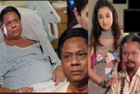 সর্বশেষ যেটা বলতে চেয়েছিলেন সেটাই বলা হলো না সাদেক বাচ্চুর