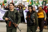 বিশেষ অ'ভিযানে ২৭৭ কুর্দিকে হ'ত্যা করলো তুরস্ক