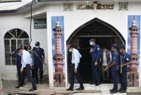 'নারায়ণগঞ্জের মসজিদে বি'স্ফো'রণের মূল কারণ তিনটি'