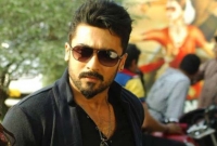 টুইটের ভুল অনুবাদেই রো'ষের মুখে তামিল সুপারস্টার সূরিয়া!