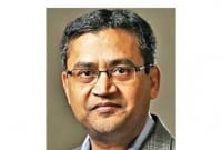 দেশের জন্য বড় গর্বের খবর, নোবেল শান্তি পুরস্কারের জন্য প্রাথমিক মনোনয়নে ডা. আবিদের নাম প্রস্তাব