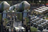  পাকিস্তান, ইরান ও চীনসহ ৬ দেশকে সাথে নিয়ে শ'ত্রুপক্ষকে ঘেরাও করার বিশাল মহড়ার ডাক রাশিয়ার