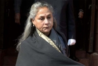 ফিল্ম ইন্ডাস্ট্রিকে নর্দমার সঙ্গে তুলনা, সংসদে সরব জয়া