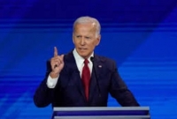  জো বাইডেন প্রেসিডেন্ট নির্বাচিত হলে নিষেধা'জ্ঞা তুলে ইরানের সঙ্গে সমঝোতায় ফেরার ঘোষণা