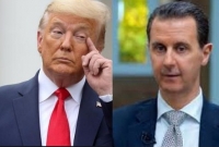 সোলেইমানির মতো বাশার আল-আসাদকেও হ'ত্যা করতে চেয়েছিলাম : ট্রাম্প