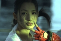 ৩৬ বছরেই চলে গেলেন টেলিভিশন ও সিনেমার জনপ্রিয় জাপানি অভিনেত্রী আশিনা