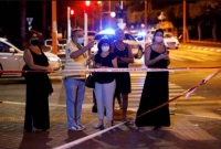 আমিরাত-বাহরাইনের সঙ্গে শান্তিচুক্তি করেই গাজায় ব্যা'পক হা'মলা শুরু ইসরাইলের 