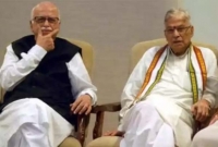 বাবরি মসজিদ ভা'ঙা মামলার রায় ৩০ সেপ্টেম্বর, বিজেপির তিন নেতাকে হাজিরের নির্দেশ