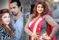 স্বামী মোশাররফকে ডিভোর্স দেওয়ার কারণ জানালেন মুনমুন
