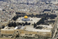 ইসরায়েলের সঙ্গে আরব রাষ্ট্রের স্বাভাবিক সম্পর্কে বিভ'ক্ত হবে আল-আকসা!