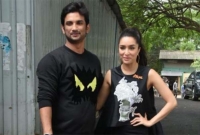 সুশান্তের বাগানবাড়িতে অনেকদিন একসঙ্গে গিয়েছেন শ্রদ্ধা কাপুর!