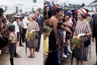 ব্রিটিশ রানিকে আর রাষ্ট্রপ্রধান হিসেবে মানবে না বার্বাডোজ