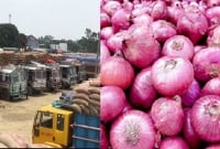 যেকারণে হঠাৎ কমতে শুরু করে পিয়াজের দাম