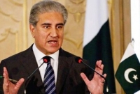 ভারতের আগ্রা'সনের জবাব দিয়েছে চীন: পাক পররাষ্ট্রমন্ত্রী