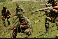 পাকিস্তান সেনাবাহি'নীর হা'মলায় ভারতীয় সেনা নিহ'ত