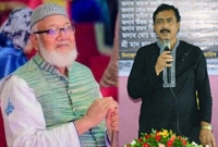 বীর মুক্তিযো'দ্ধা আলহাজ্ব আজিজুল হক মৃত্যুতে এমপি গোপালের শো'ক