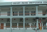 মায়ের দেখাশোনা করা, পাঁচ ওয়াক্ত নামাজ আদায় করা, এতিম খাওয়ানো শ'র্তে আসা'মীকে মু'ক্তি দিল আদালত