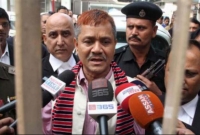 ভারতের বি'চ্ছি'ন্নতাবা'দী উলফা বা আলফা নেতারা যখন বাংলাদেশে ব্রিটিশ দূতাবাসের শর'ণাপন্ন