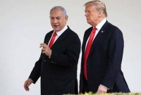 ইসরাইলকে সঙ্গে নিয়ে ইরানে হামলার গোপন পরিকল্পনা আমেরিকার