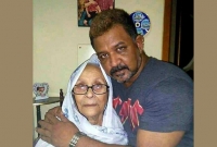 জনপ্রিয় খল অভিনেতা ডনের মা আর নেই