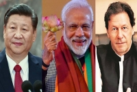 মোদির জন্মদিনে কোনও শুভেচ্ছা আসেনি চীন থেকে, নীরব ছিল পাকিস্তানও
