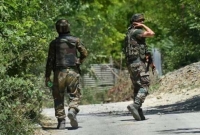 কাশ্মিরে বিত'র্কি'ত ব'ন্দু'কযু'দ্ধ, জ'ড়িত ভারতীয় সেনা সদস্যদের বি'রু'দ্ধে ব্য'বস্থা