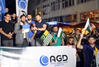 কাশ্মীরে সক্রিয় তুরস্কের স্বেচ্ছাসেবী সংস্থার বি'রু'দ্ধে সন্ত্রা'সে ম'দতের অ'ভিযো'গ!