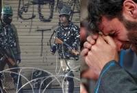 অবশেষে নি'রীহ কাশ্মীরিদের বেআইনি হ'ত্যার কথা স্বী'কার করল ভারতীয় সেনাবাহিনী