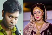 ২০০৮ সালে অপু বিশ্বাসের সঙ্গে যে ঘ'টনায় চলচ্চিত্র থেকে নিজেকে গু'টিয়ে নেন নায়ক মারুফ!