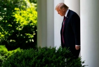 ইরান ইস্যুতে জাতিসংঘে একা হয়ে পড়েছে মার্কিন যুক্তরাষ্ট্র!