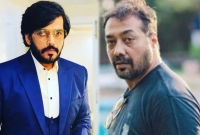 রবি কৃষান নিজেই একটা গাঁ'জা খো'র : অনুরাগ কাশ‍্যপ