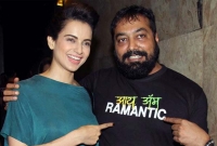 কঙ্গনা তুমি সীমান্তে যাও এবং চীনের সঙ্গে যু'দ্ধ করো : কঙ্গনা 