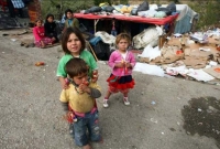 ভ'য়ঙ্কর দু'র্ভিক্ষ আসছে পৃথিবীতে, ৩ কোটি মানুষের মৃত্যু হবে!