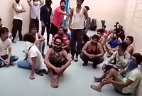  ভিক্ষা করায় সৌদি আরবে ৪৫০ ভারতীয় আট'ক!