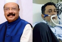 প্রয়াত বদরউদ্দিন আহমদ কামরানের ছোট ভাই বখতিয়ার আহমদ আর নেই