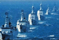 আবারো ভারত-চীন উ'ত্তেজনা