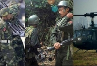 ফ্রিগেড, কর্ভেড, সাবমেরিন ও ফসফরাস বো'মা নিয়ে বাংলাদেশ সীমান্তে মিয়ানমার সেনাবাহিনী