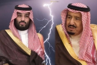 ইসরায়েলের সঙ্গে সম্পর্ক স্থাপনে সৌদি বাদশাহ ও যুবরাজের মধ্যে মতবিরো'ধ!