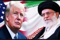 ইরানের বিরু'দ্ধে নিষে'ধা'জ্ঞায় যুক্তরাষ্ট্রের পাশে নেই আন্তর্জাতিক সম্প্রদায়ের কেউই