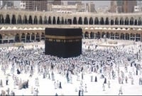 ধন্নিপুর গ্রামে পাঁচ একর জমির উপর কাবা শরিফের আদলে মসজিদ নির্মাণের পরিকল্পনা