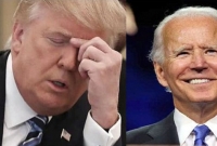 সর্বশেষ সব জরিপে ট্রাম্পের চেয়ে বিশাল ব্যবধানে এগিয়ে বাইডেন