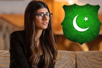 মিয়া খলিফার ভিডিও, 'পাকিস্তানের জন্য প্রাণ দিতে পারি'