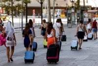 করোনায় দিশে'হারা হয়ে পড়েছে স্পেন সরকার